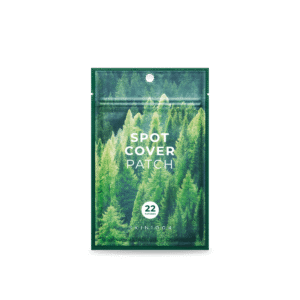 Tea-Trica Spot Cover Patch
