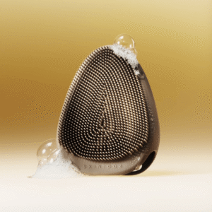 Silicone Cleansing Brush