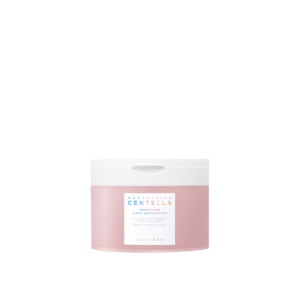 Poremizing Clear Ampoule Pad