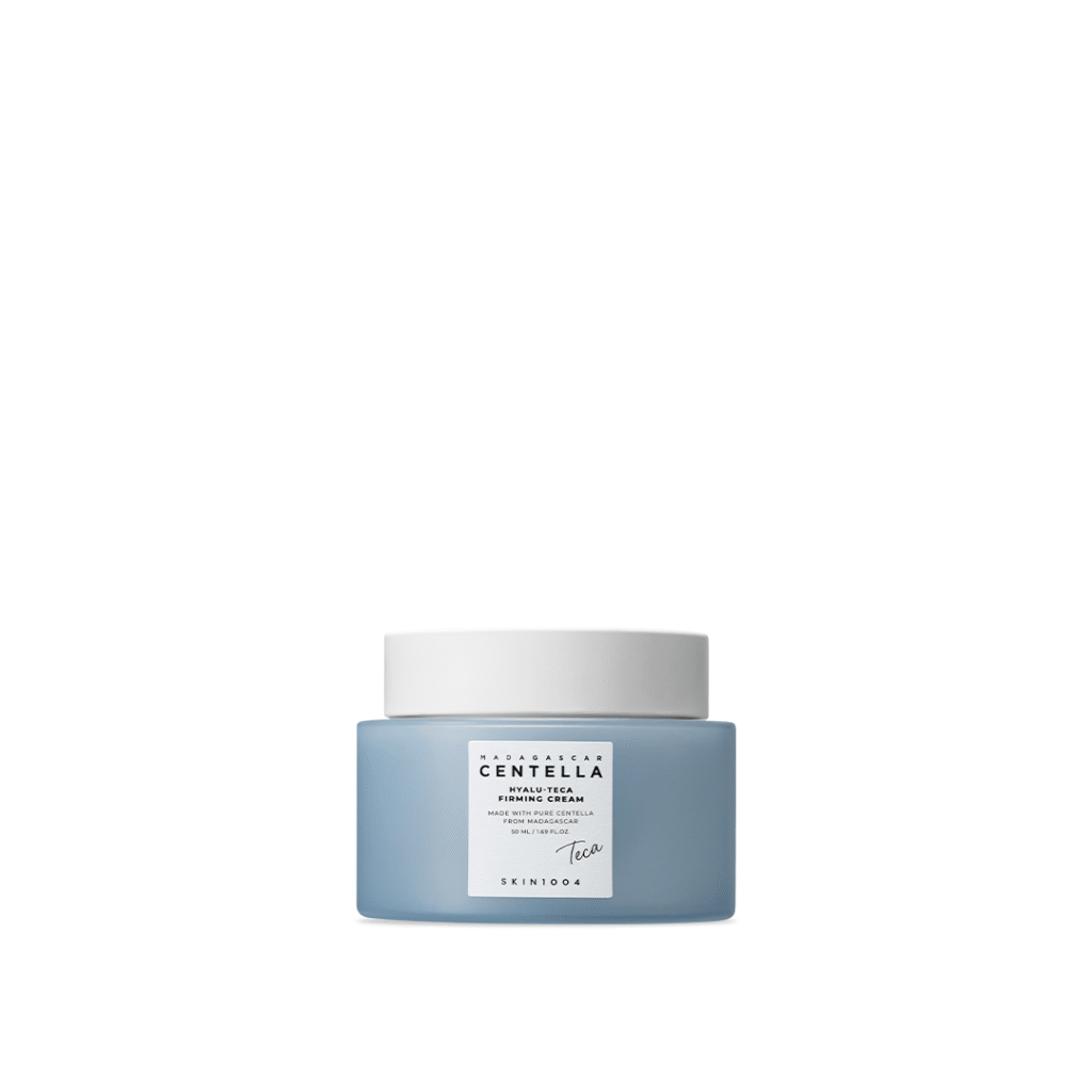 Hyalu-Teca Firming Cream