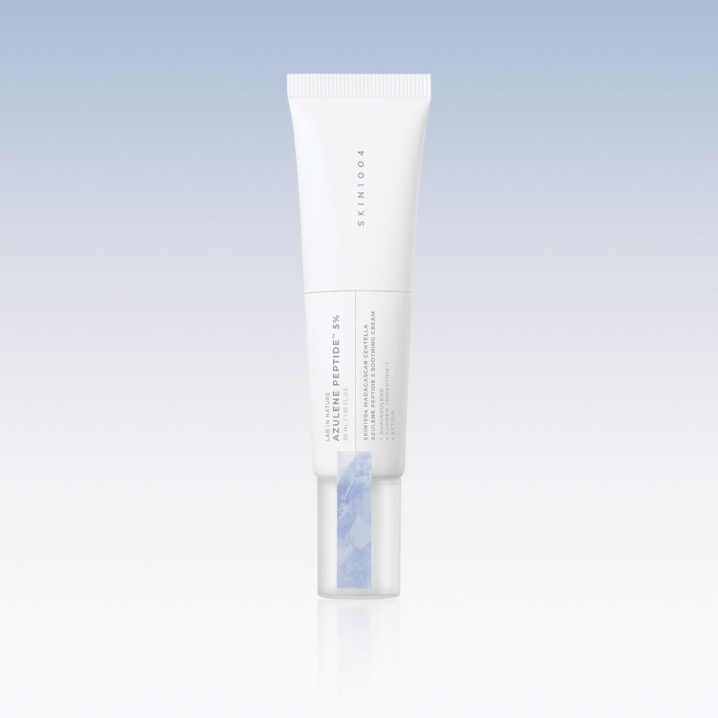Azulene Peptide 5 Soothing Cream