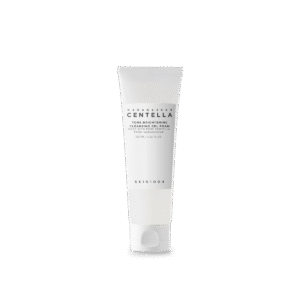 Tone Brightening Cleansing Gel Foam