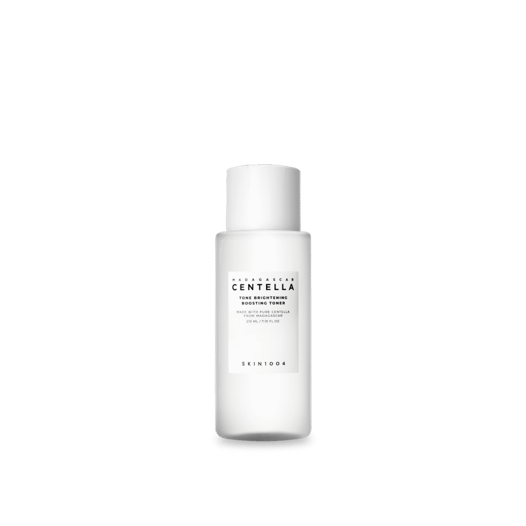 Tone Brightening Boosting Toner