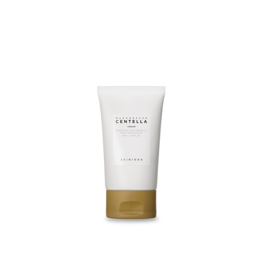 Centella Cream