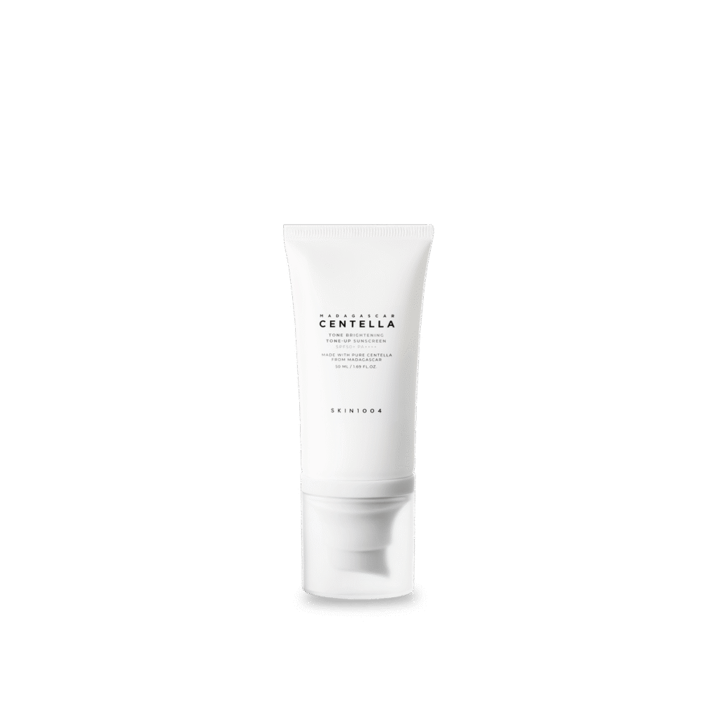 Tone Brightening Tone-Up Sunscreen