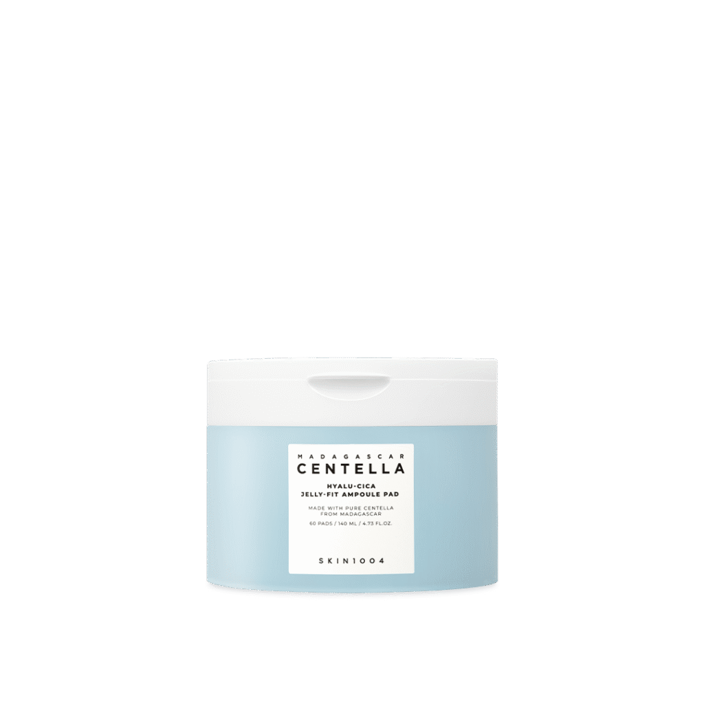 Hyalu-Cica Jelly-Fit Ampoule Pad