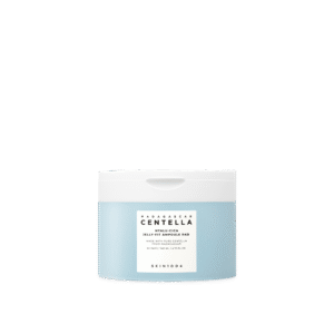 Hyalu-Cica Jelly-Fit Ampoule Pad