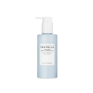 Hyalu-Cica Gentle Cleansing Milk