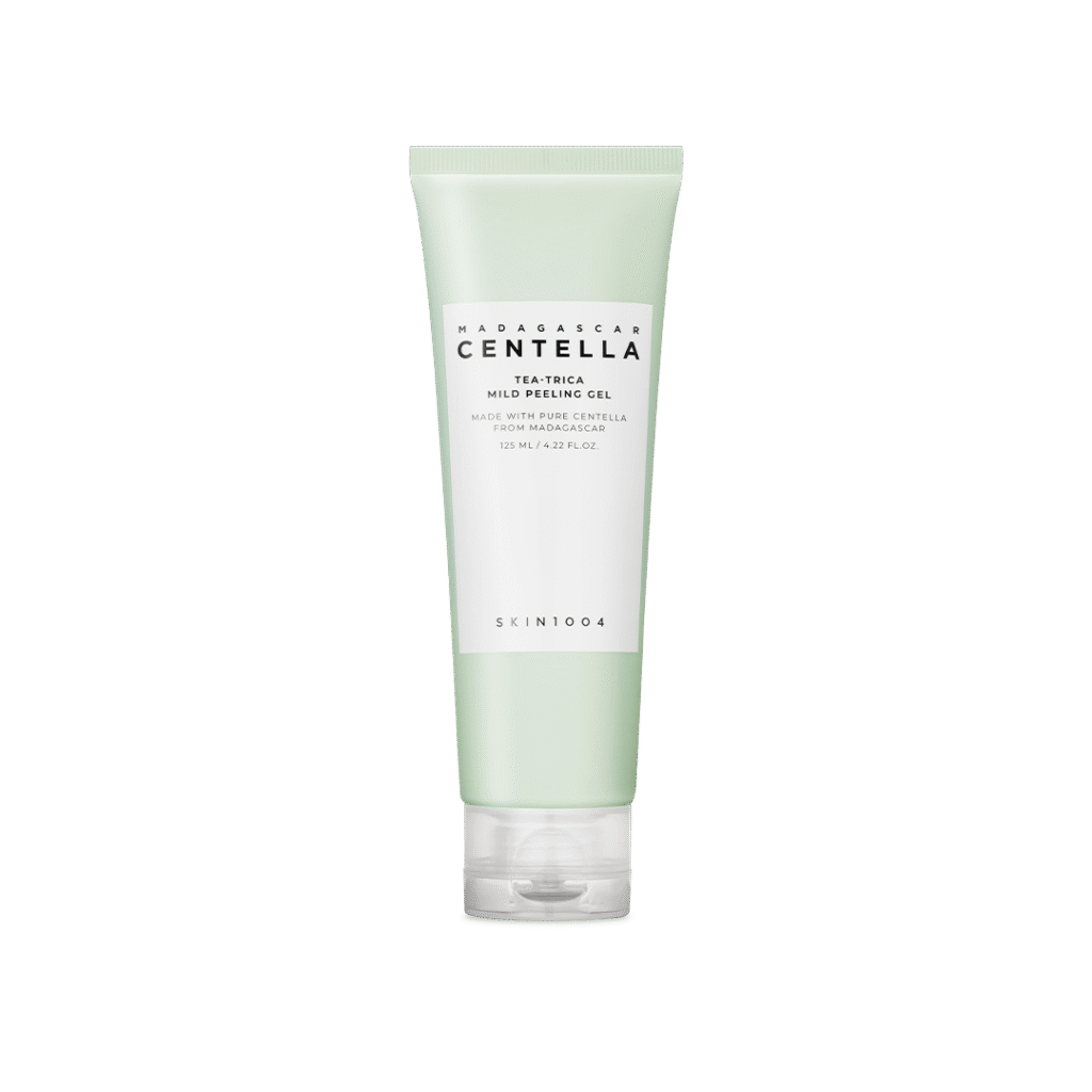 Tea-Trica Mild Peeling Gel
