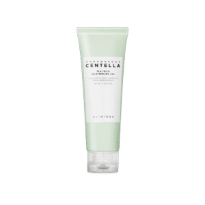 Tea-Trica Mild Peeling Gel