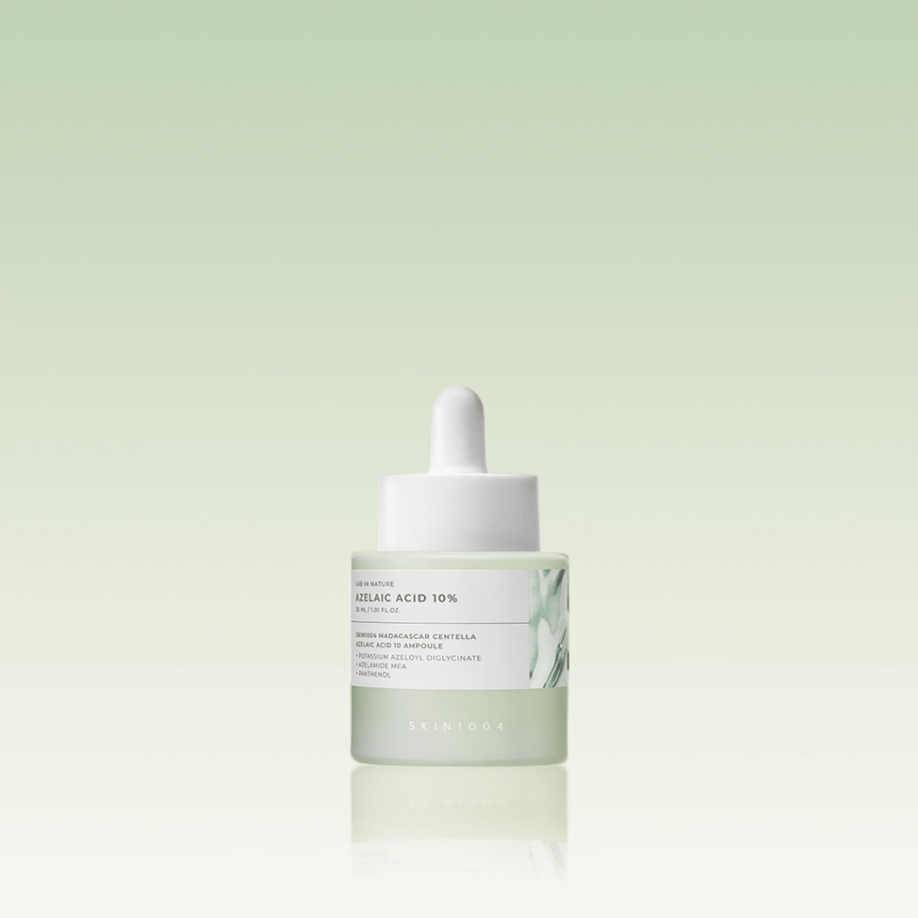 Azelaic Acid 10 Ampoule