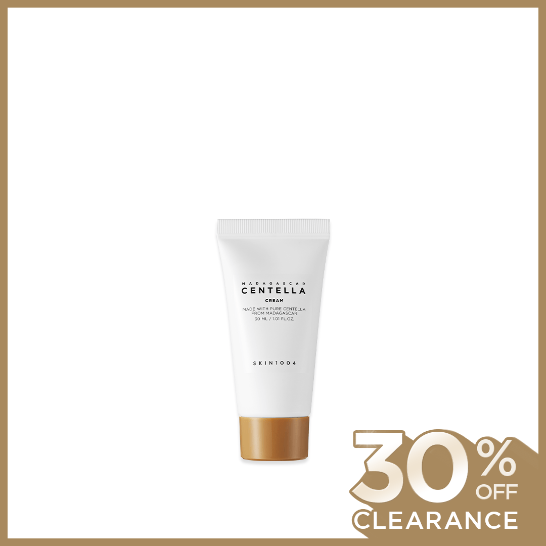 Centella Cream 30ml