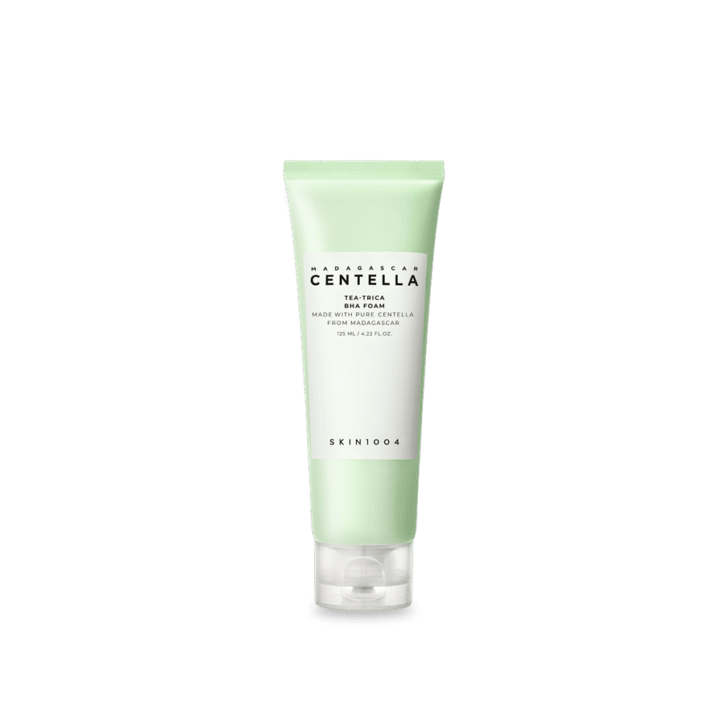 Tea-Trica BHA Foam