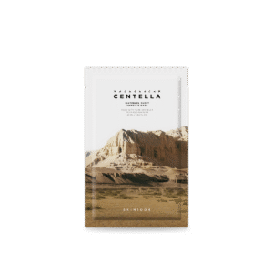 Centella Watergel Sheet Ampoule Mask
