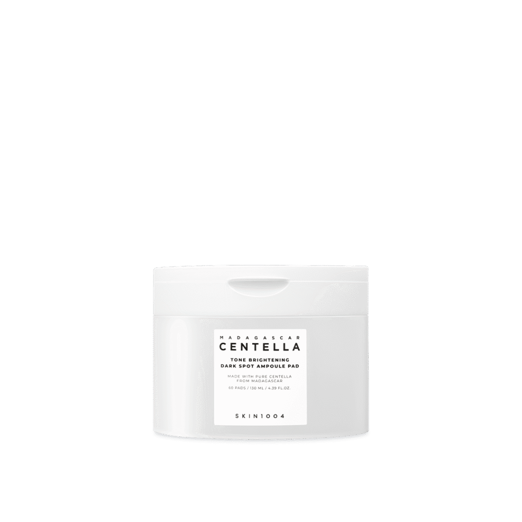 Tone Brightening Dark Spot Ampoule Pad