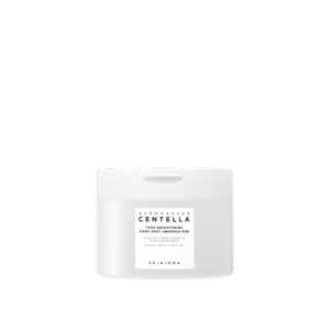Tone Brightening Dark Spot Ampoule Pad