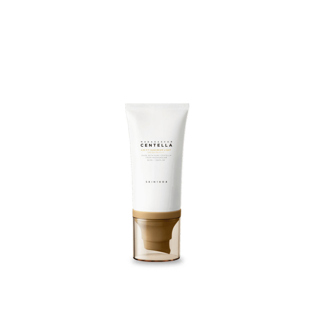 Centella Air-Fit Suncream Light