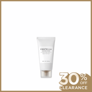 Centella Soothing Cream 30ml