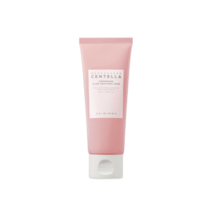 Poremizing Glow Wrapping Mask