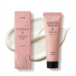 UV Protection Sunscreen 50ml