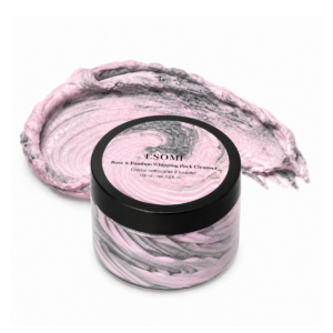 Rose&Bamboo Whipping Pack Cleanser 100ml