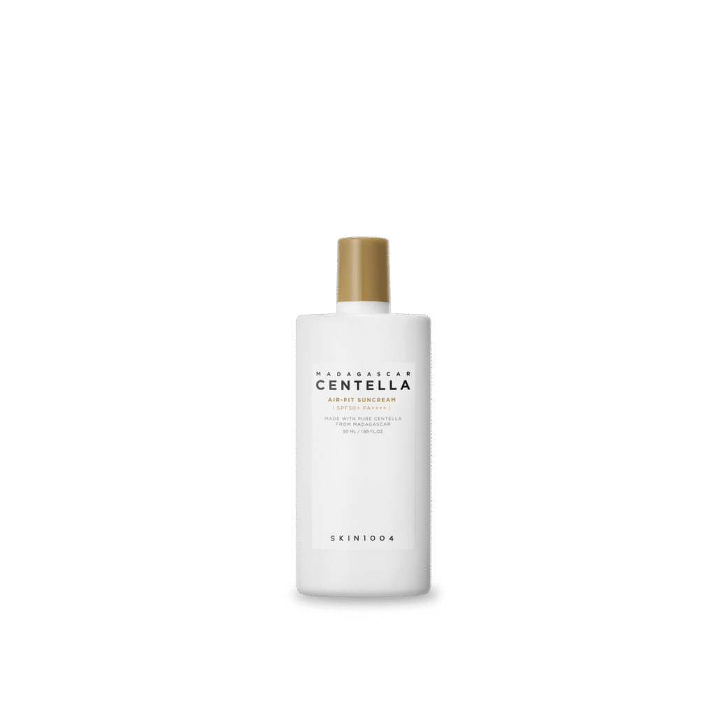 Centella Air-Fit Suncream Plus