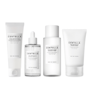 Tone Brightening Set