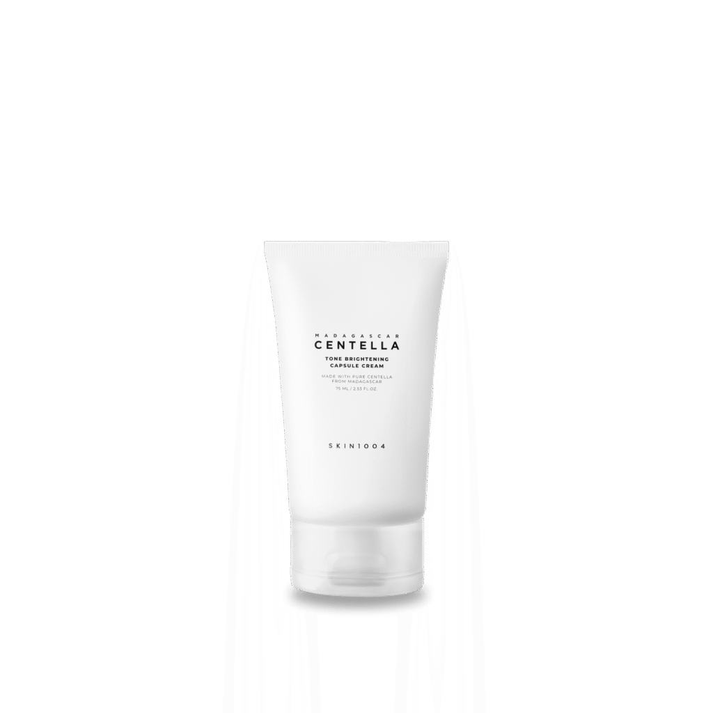 Tone Brightening Capsule Cream