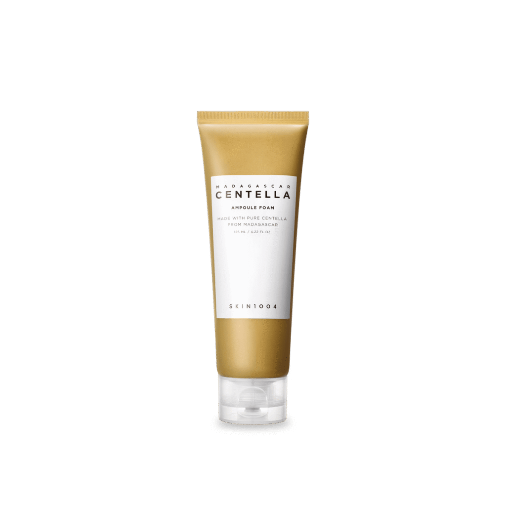 Centella Ampoule Foam