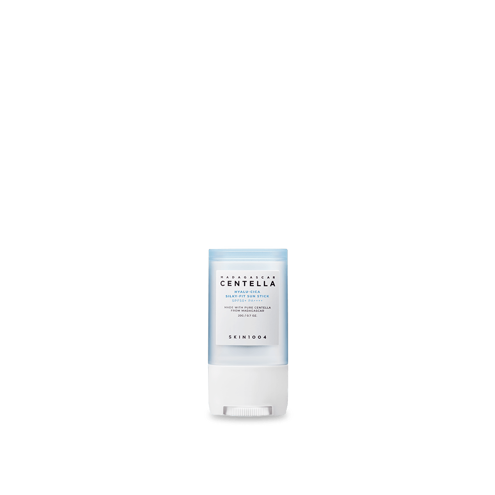 Hyalu-Cica Silky-Fit Sun Stick