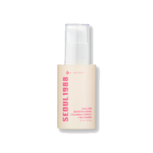 SEOUL 1988 BOOSTING SERUM: COLLAGEN COMPLEX 7 + RED GINSENG