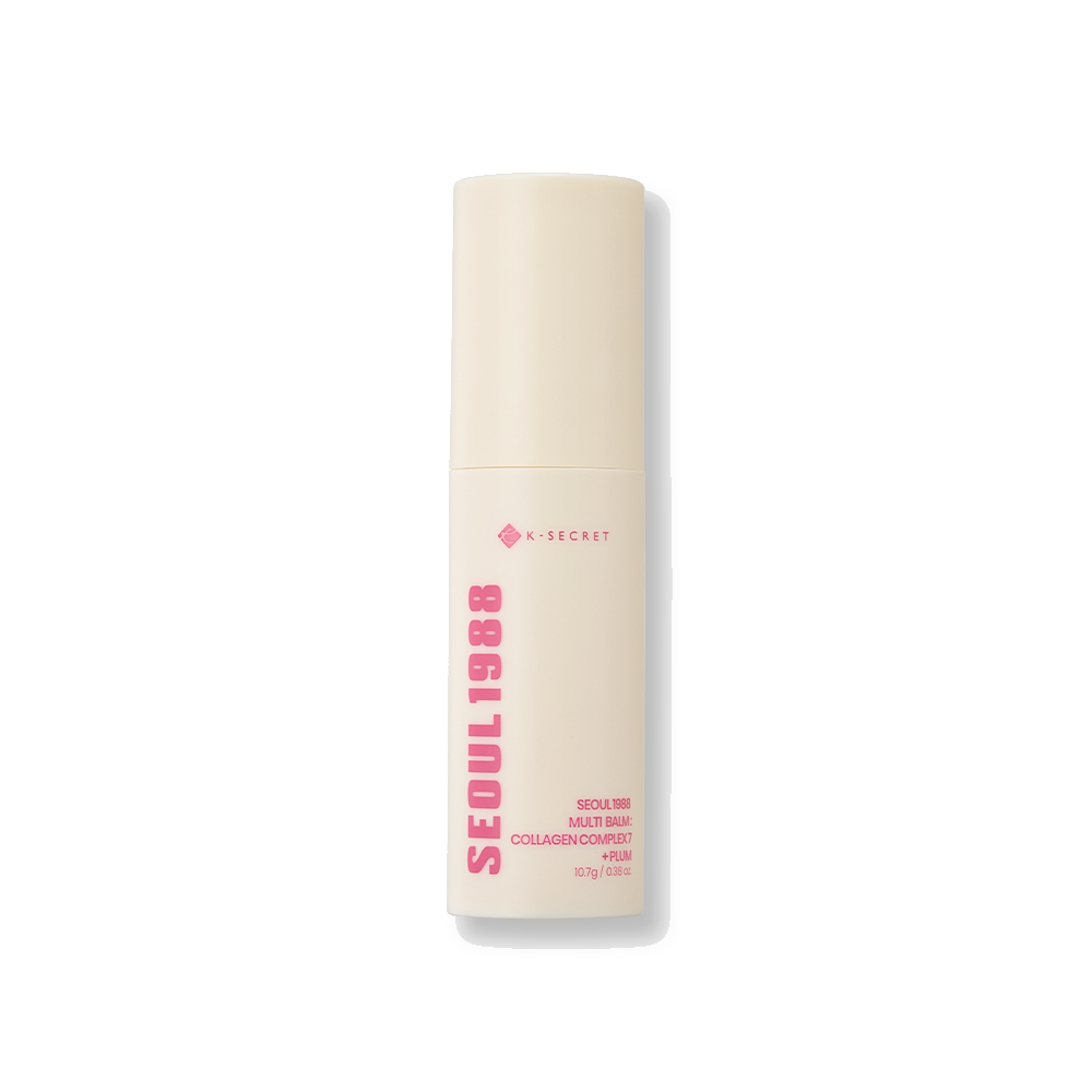 SEOUL 1988 MULTI BALM : COLLAGEN COMPLEX 7 + PLUM