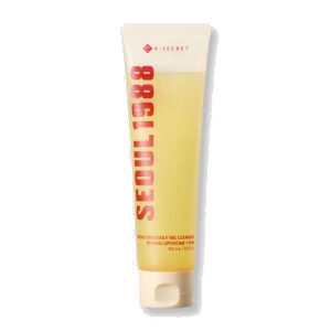 SEOUL 1988 DAILY GEL CLEANSER : RETINAL LIPOSOME + PEAR