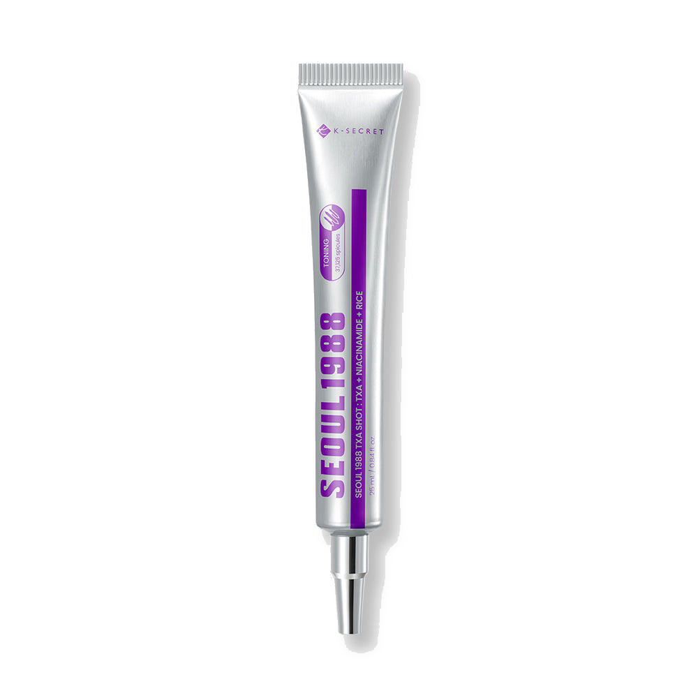 SEOUL 1988 TXA TONING SERUM