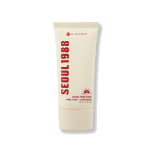SEOUL 1988 Sun : Pine Tree + Ceramide