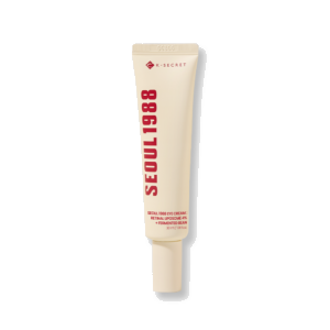SEOUL 1988 Eye Cream : Retinal Liposome 4% + Fermented Bean