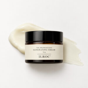 ILROC The Frankincense Generating Cream 50g