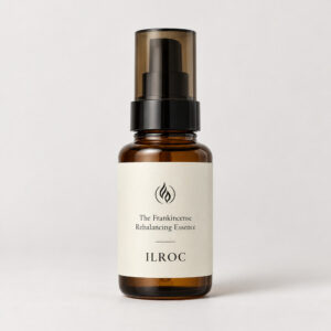 ILROC The Frankincense Rebalancing Essence 120mL