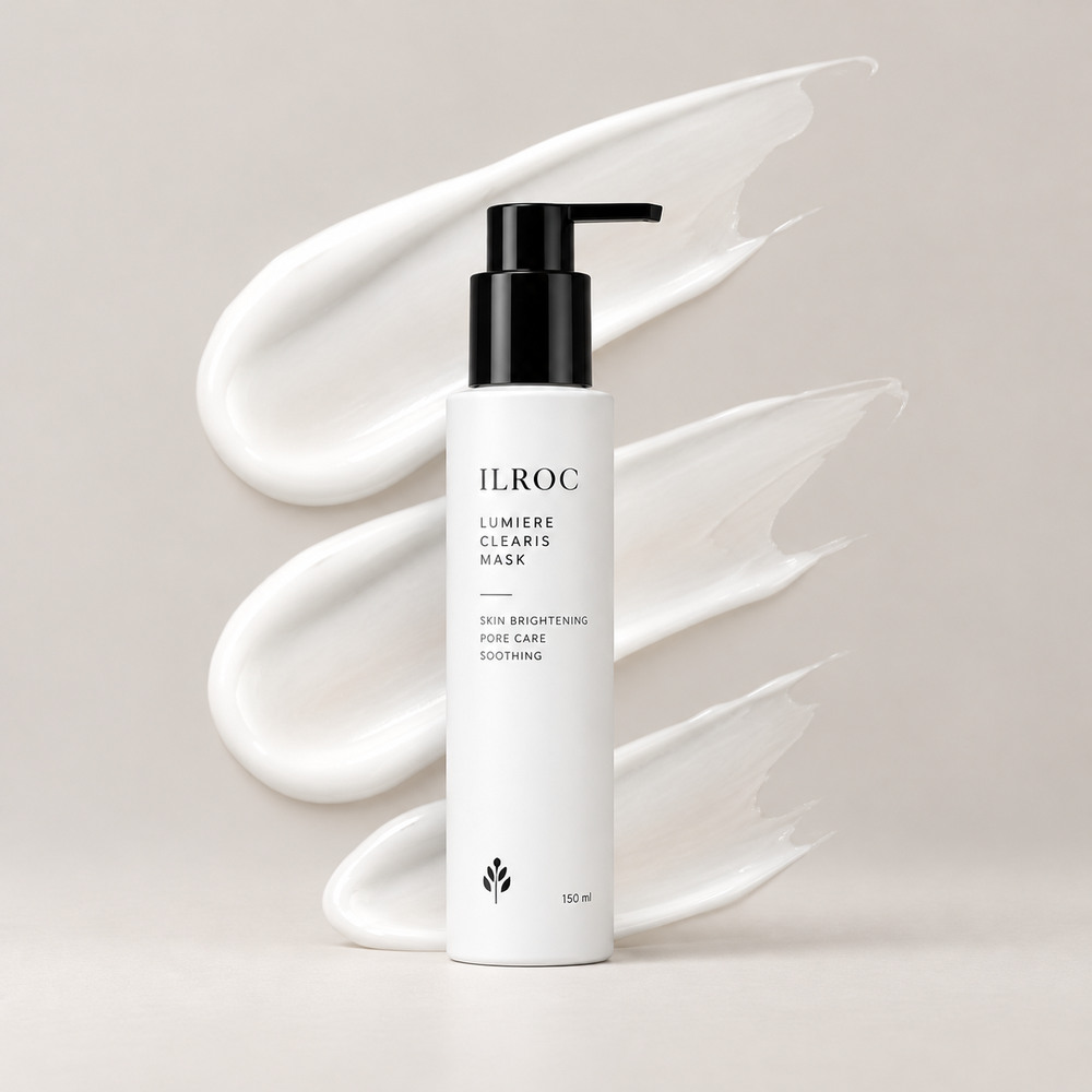 ILROC Lumiere Clearis Mask