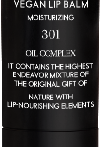 BLCO Abelian Vegan Lip Balm 301