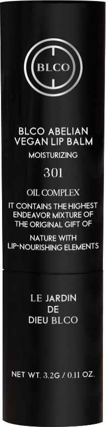 BLCO Abelian Vegan Lip Balm 301