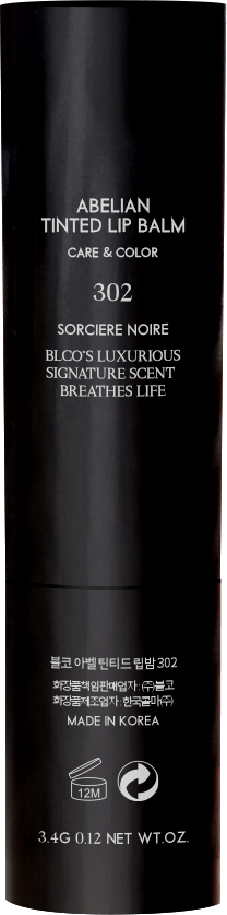 BLCO Abelian Tinted Lip Balm 302