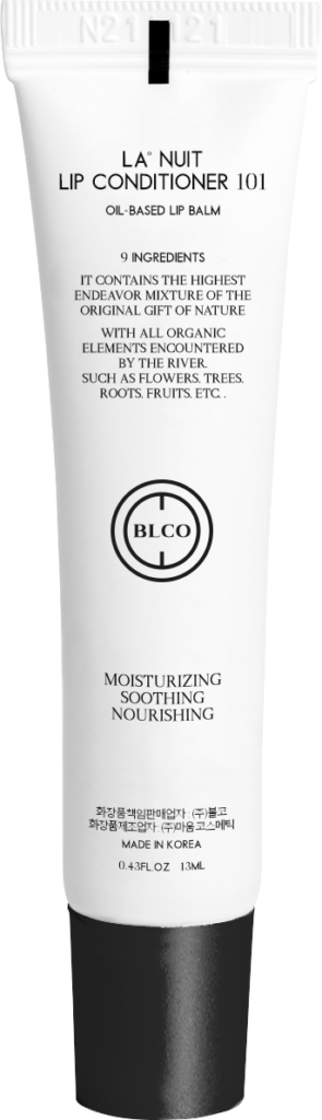BLCO La Nuit Lip Conditioner 101