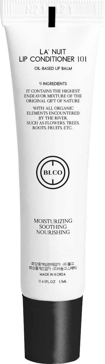 BLCO La Nuit Lip Conditioner 101