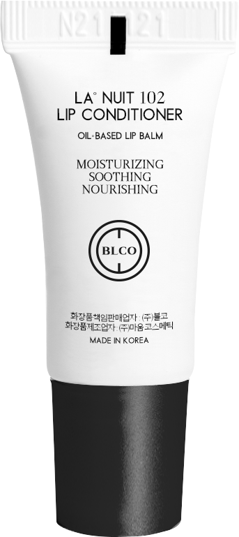 BLCO La Nuit Lip Conditioner 102