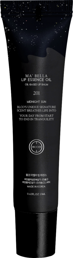 BLCO Ma Bella Lip Essence 201