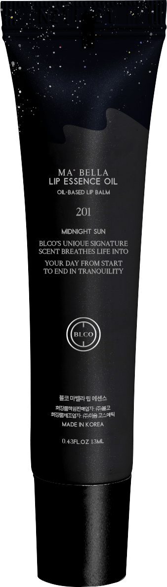 BLCO Ma Bella Lip Essence 201