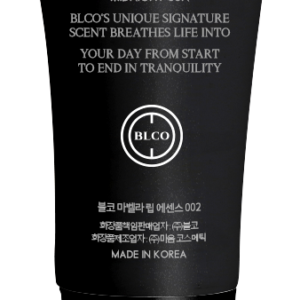BLCO Ma Bella Lip Essence 202