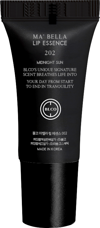 BLCO Ma Bella Lip Essence 202